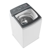 Lavadora de Roupas Brastemp BWF18AB com Ciclo Tira Manchas Advanced e Ciclo Antibolinha Branca - 18Kg