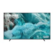 Smart TV 55” Samsung QLED 4K QN55Q7FAAGXZD, Vision AI, Processador com AI, Xbox Cloud Gaming, Controle por Gestos, Art Store, Alexa, Wi-Fi e Bluetooth