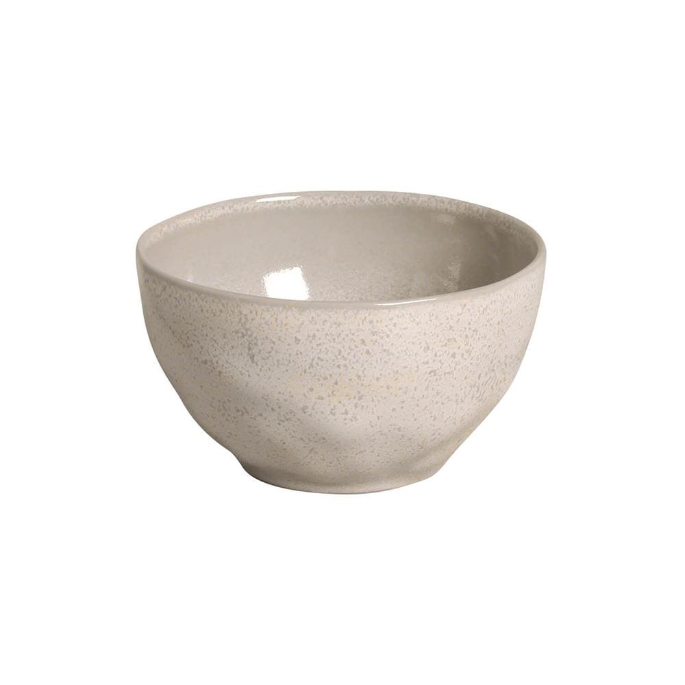 Bowl Porto Brasil Orgânico Latte Off White 558ml