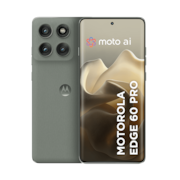 Smartphone Motorola Edge 60 Pro 5G Cinza 512GB, 12GB RAM + 12GB Ram Boost, Tela 6.7" 120Hz, Câmera Sony LYTIA 700C 50MP e Dimensity 8350 Extreme