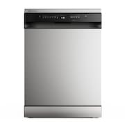 Lava-Louças Electrolux LS14E 14 Serviços Lava e Seca Inox