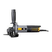 Esmerilhadeira Angular 5” Wap WF ES01 950W - Cinza/Amarelo
