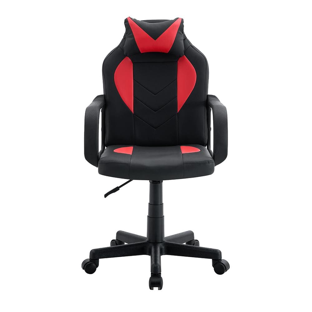 Cadeira Gamer Conthey Xtreme Orion PU Reclinável Altura Ajustável Base Nylon