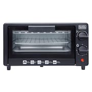 Forno Elétrico Black+Decker FT9N 9L Timer 60min Vidro Temperado 250°C