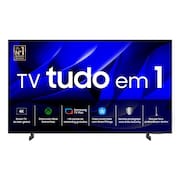 Smart TV 70” Samsung 70DU8000 Ultra HD 4K Crystal HDR AirSlim Alexa Gaming Hub