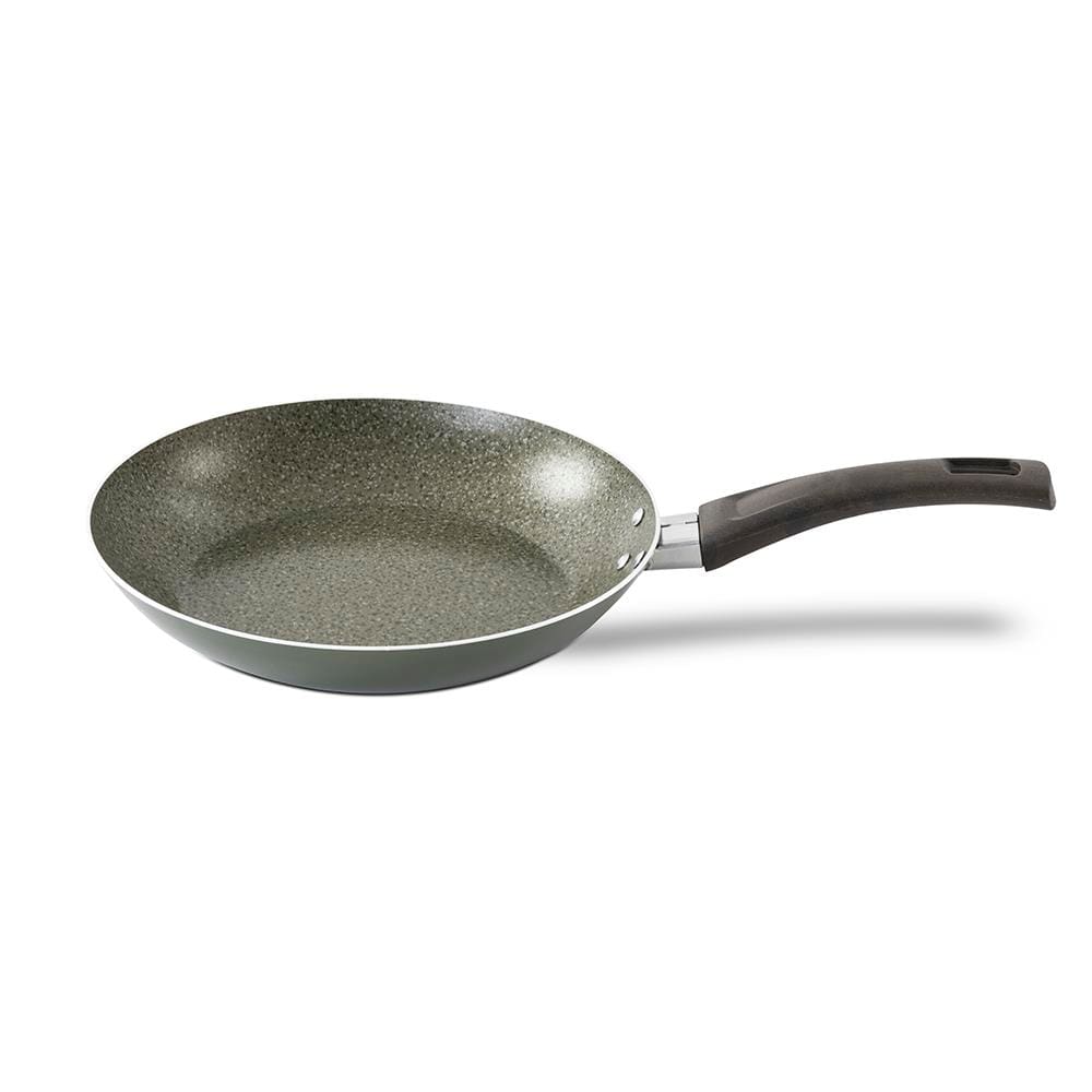 Frigideira Multiflon Ekó 24cm Antiaderente 1,3L Verde