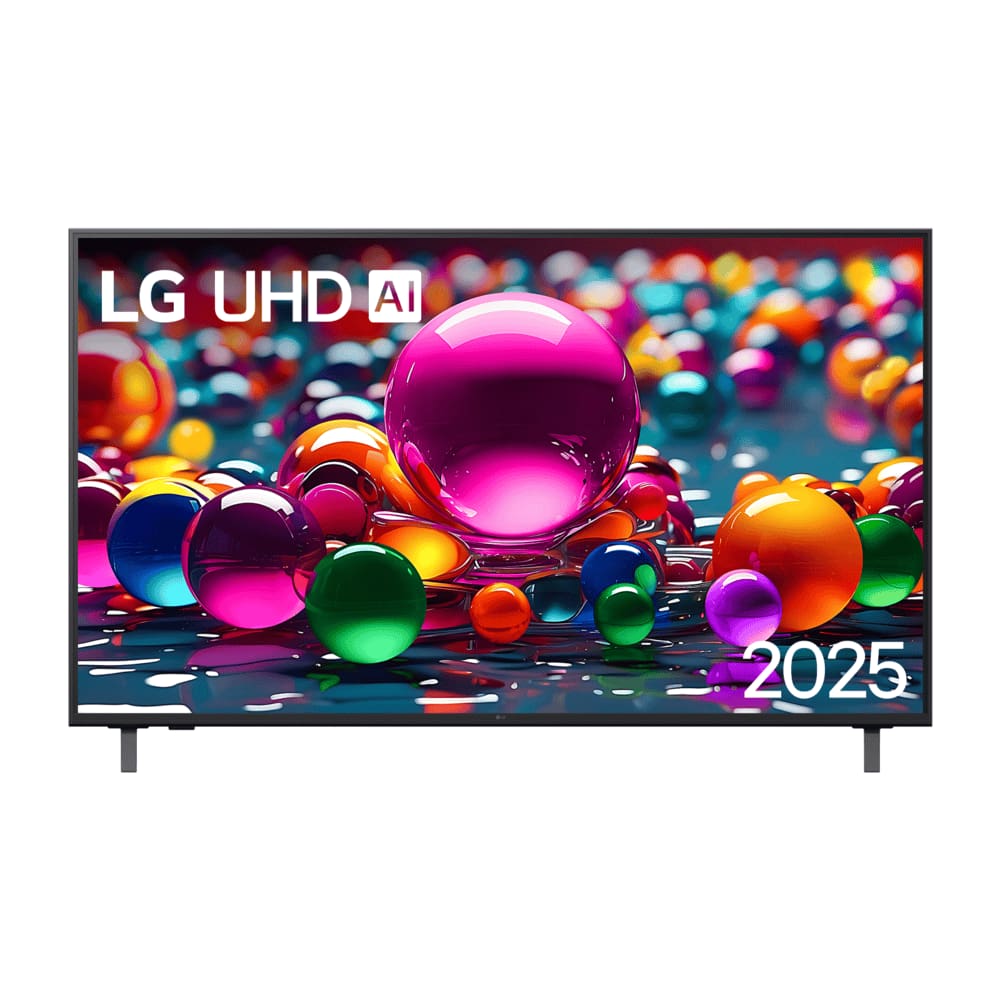 Smart TV 75" LG 4K UHD 75UA8550PSA Processador a7 Gen8 WebOS 25 Bluetooth