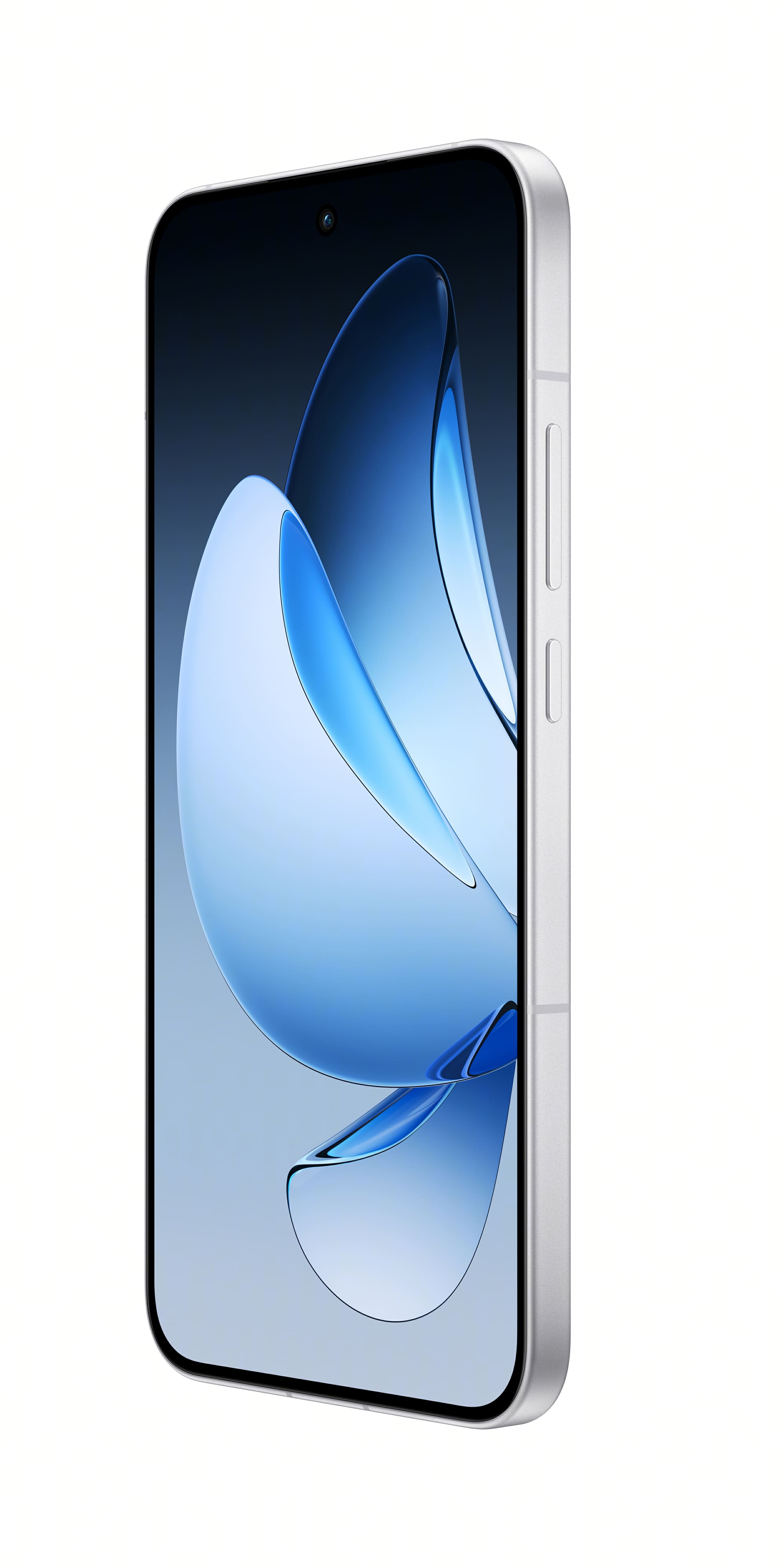 Smartphone OPPO Reno13 5G Tela 6.59
