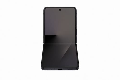 [オマケ多数！]Galaxy Z Flip7 256GB ストームブラック Samsung Galaxy Z Flip7 5G 256GB 12GB RAM, Câm. Dupla 50MP, Galaxy