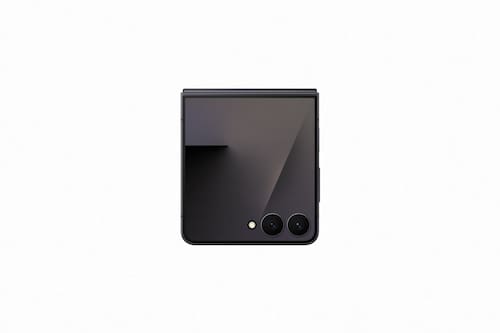 Smartphone Samsung Galaxy Z Flip7 5G 256GB | Ponto