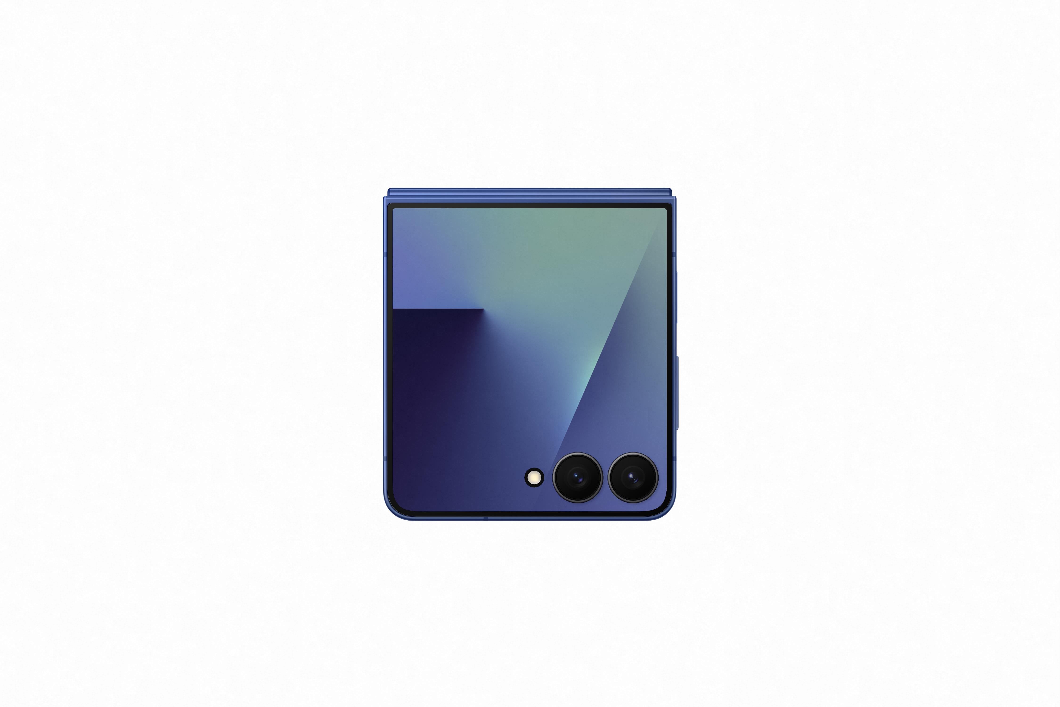 Smartphone Samsung Galaxy Z Flip7 5G 512GB | Ponto