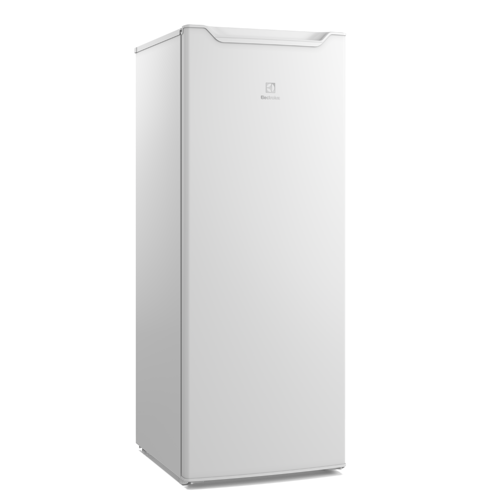 Geladeira Electrolux RE21 213L 1 Porta com Freezer Degelo Manual Iluminação LED Branca