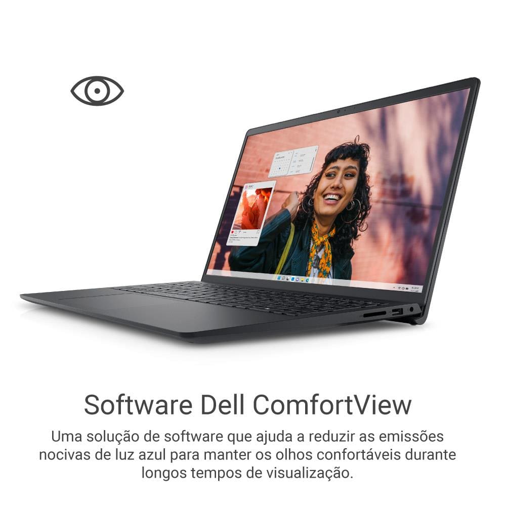 Notebook Dell Intel Core i5 8GB | Ponto