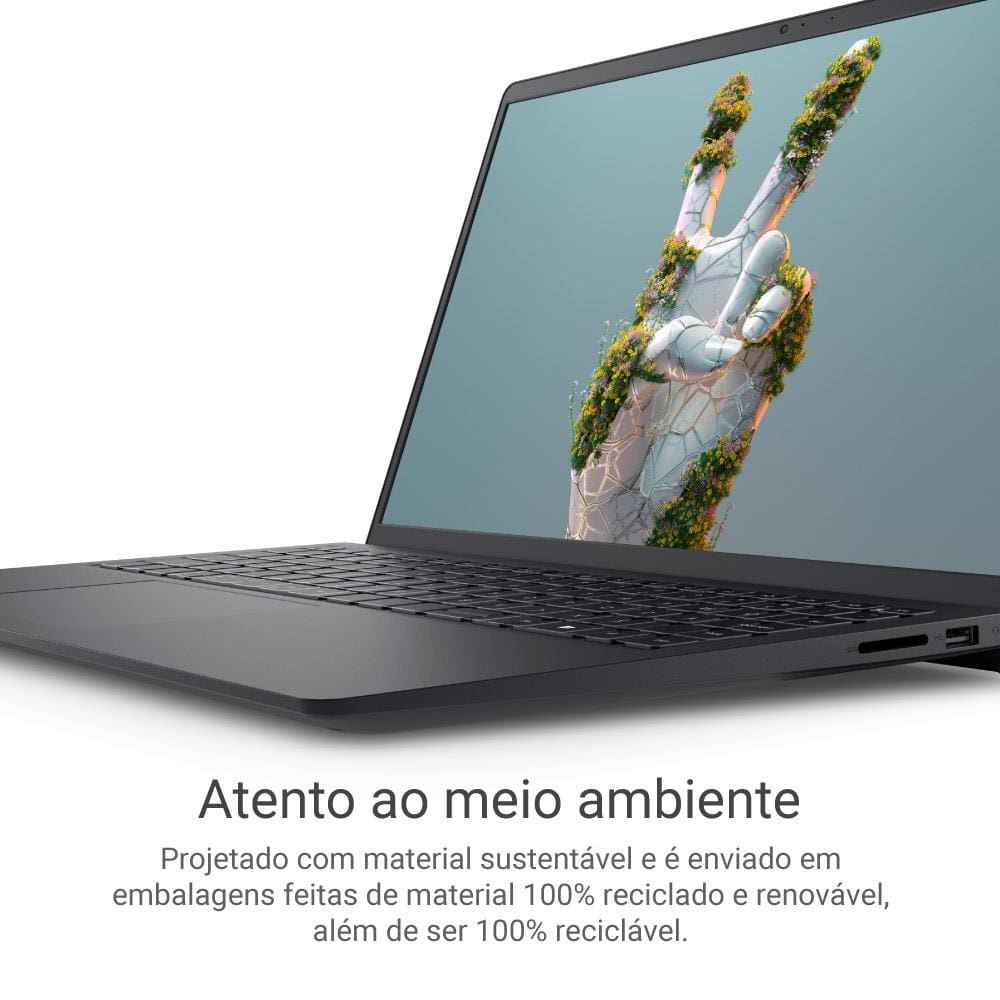 Notebook Dell Intel Core i7 16GB | Ponto