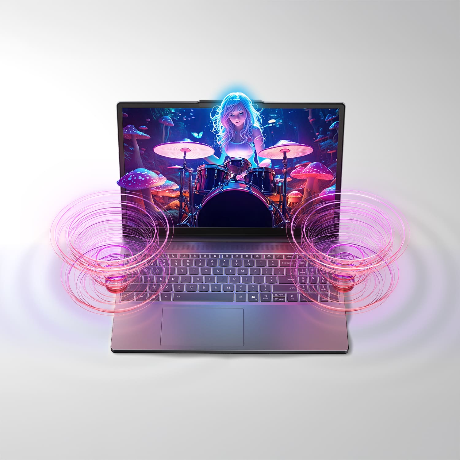 Notebook Lenovo Intel Core i7 13º | Ponto