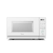 Micro-ondas Midea MHP20B MasterCook 20L 1050W Painel Touch Branco