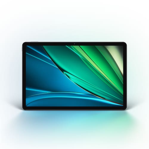Androidタブレット本体 REDMI Pad 2 128GB Xiaomi HyperOS XIAOMI Redmi Pad 2 Tablet, 4 GB de RAM + 128 GB de ROM, WLAN e
