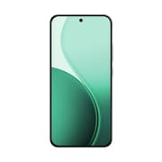 Smartphone OPPO Reno 14F 5G Tela 6,57” 256GB Câmera 50MP Verde Luminoso