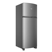 Geladeira Duplex Consul CRM40MK 333L Frost Free Inox