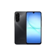 Smartphone Samsung Galaxy A17 5G 256GB 6,7” Super AMOLED Câmera Tripla 50MP IA Gemini Preto