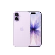 Apple iPhone 17 512GB 6,3” 48MP Lavanda