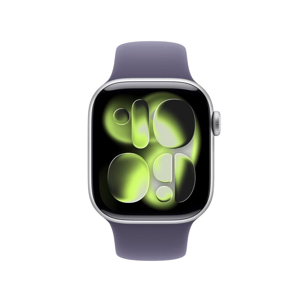 Apple Watch Series 11 GPS+ Cellular | Ponto