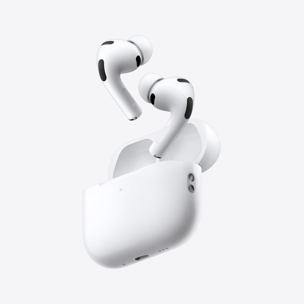 エアポッツプロ3 Apple AirPods Pro 3 Branco | Ponto