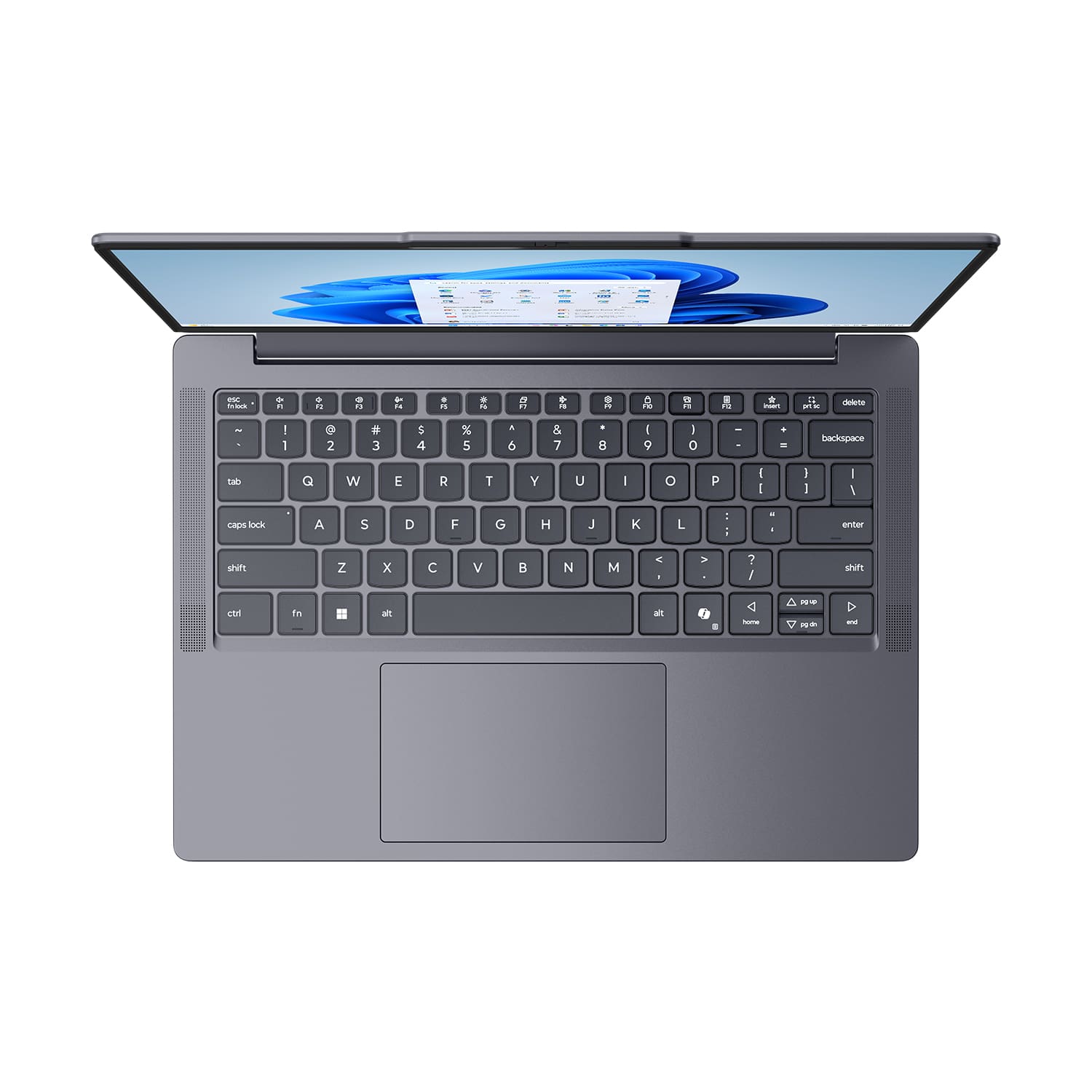 Notebook Lenovo AMD Ryzen 7 7735HS 8GB | Ponto
