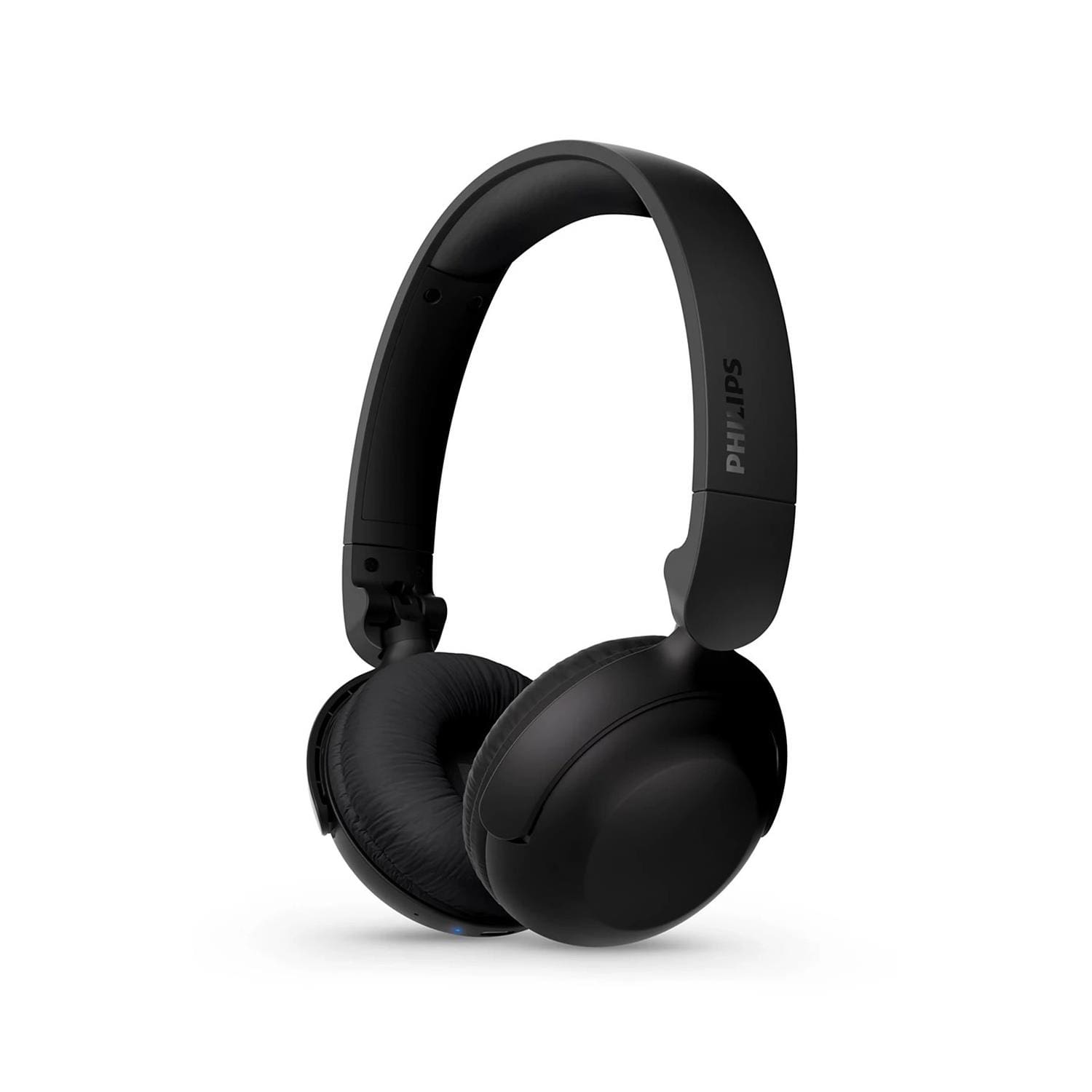 Fone de Ouvido Philips TAH2209BK/00 Headphone Bluetooth 25h Bateria Dobrável Preto