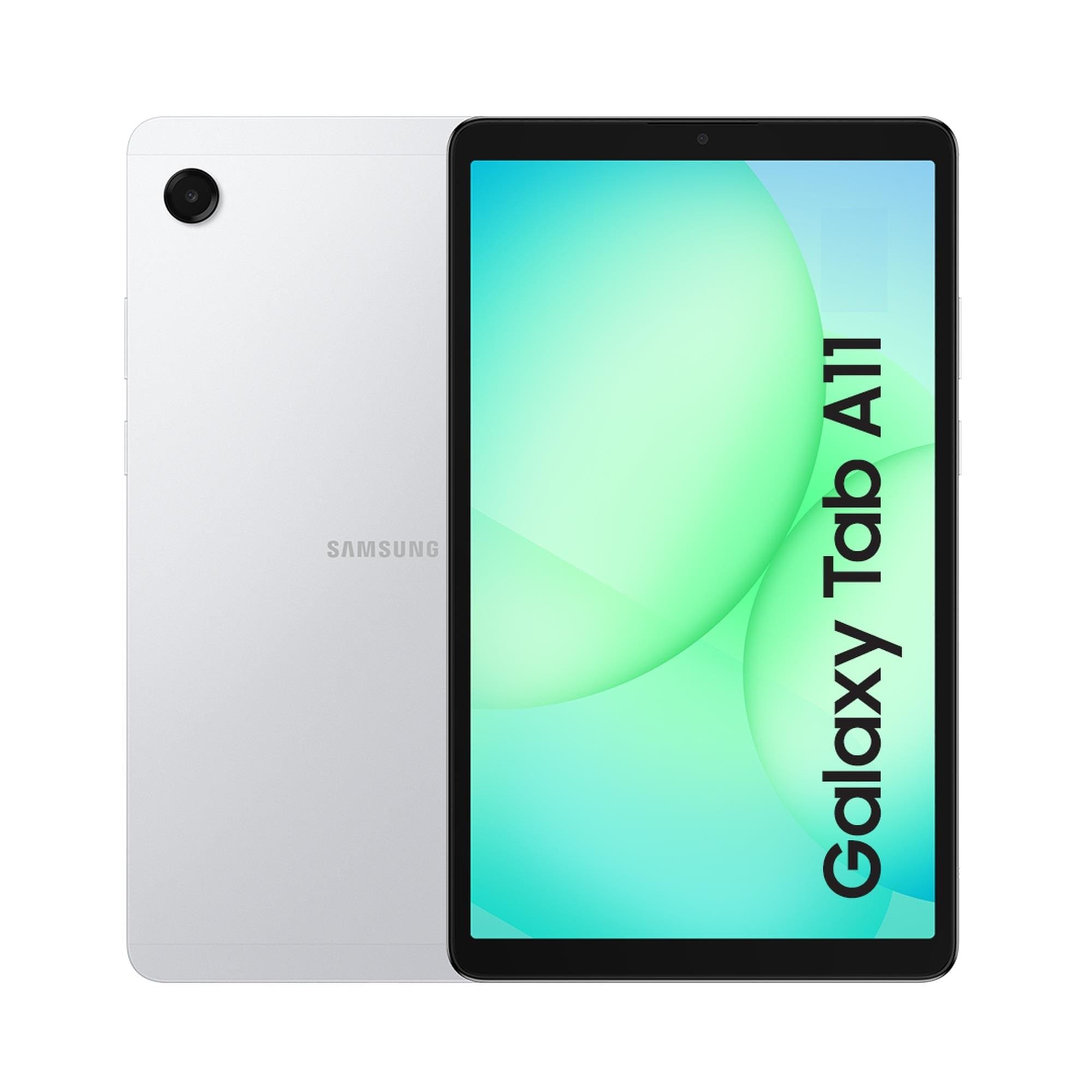 Tablet Samsung Galaxy Tab A11 Wi-Fi | Ponto