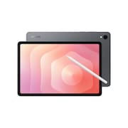 Tablet Samsung Galaxy TAB S11 11” Android 16 Dimensity 9400+ Wi-Fi 256GB 13MP S Pen Cinza