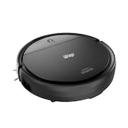 Robô Aspirador de Pó WAP ROBOT W310 30W 3 em 1 Base Carregadora Bivolt