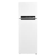 Geladeira Midea Frost Free Duplex 394L Inverter Branca