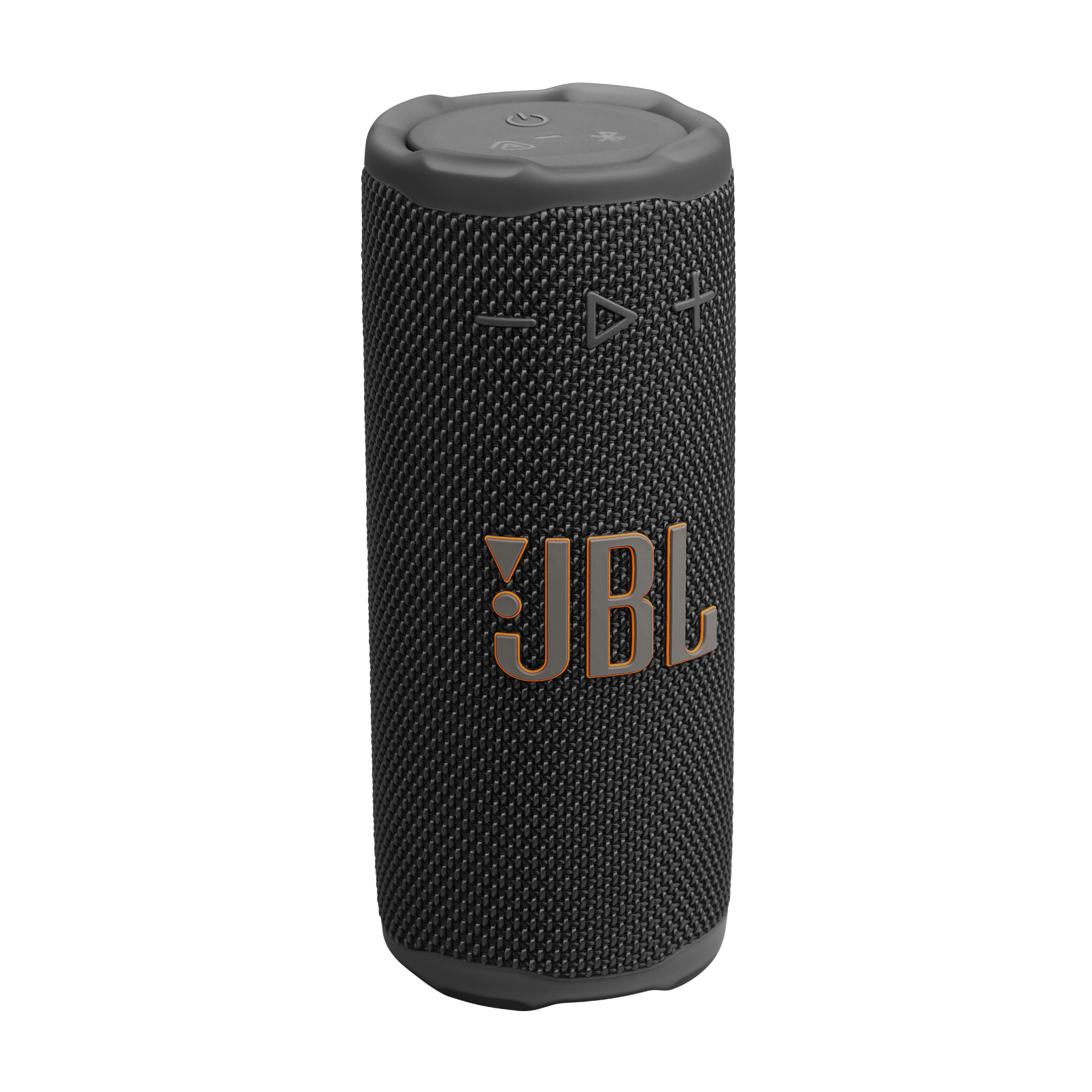 Caixa de Som Portátil JBL Grip Bluetooth 16W RMS 14h de Bateria Preta