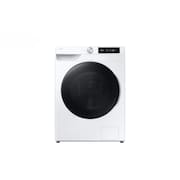 Lava e Seca 13kg Samsung WD13FG Smart AI Control Branca