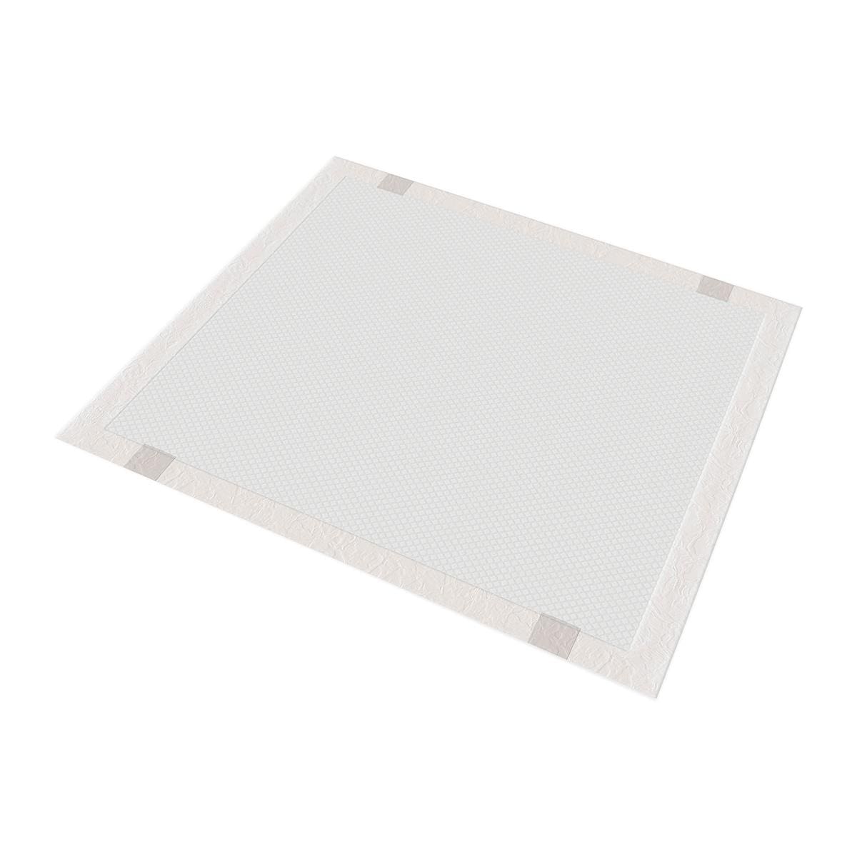 Tapete Higiênico para Pet Flash Limp 60x60cm 28 Unidades