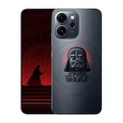 Smartphone OPPO Reno 14F Dark Side Edition 5G Tela 6,57” 256GB Câmera 50MP Preto