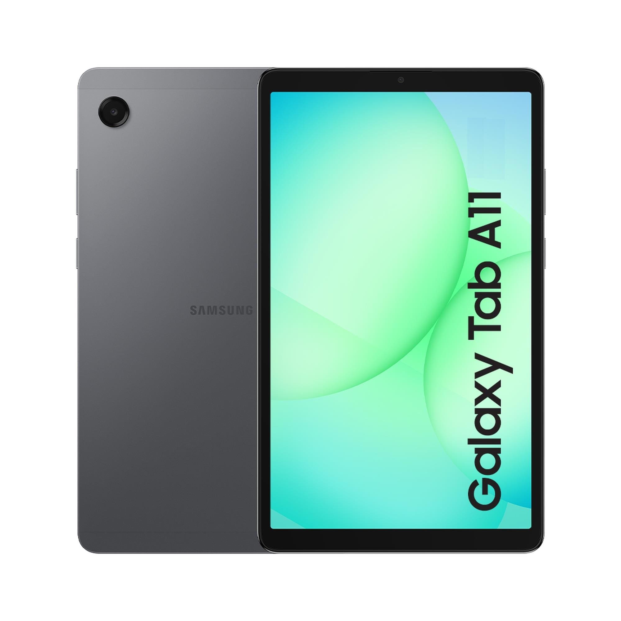 Tablet Samsung Galaxy Tab A11+ 11” | Ponto