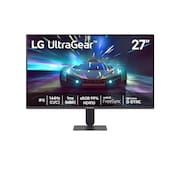 Monitor Gamer 27” LG UltraGear 27G411A-B 144Hz Full HD 1MS MBR G-SYNC FreeSync Preto