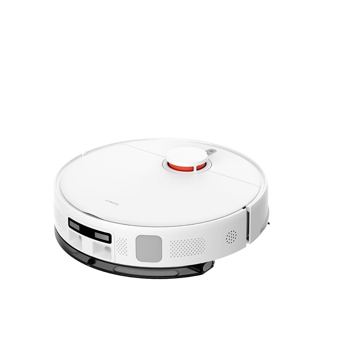 Aspirador Robô Xiaomi H40 3 em 1 70W Filtro HEPA Base de Autolimpeza 110V Branco