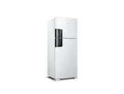 Refrigerador Consul 412L CRM50MB Frost Free Duplex Branca