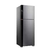 Geladeira Brastemp BRM62AK Smart Frost Free Duplex 512L Inox Bivolt