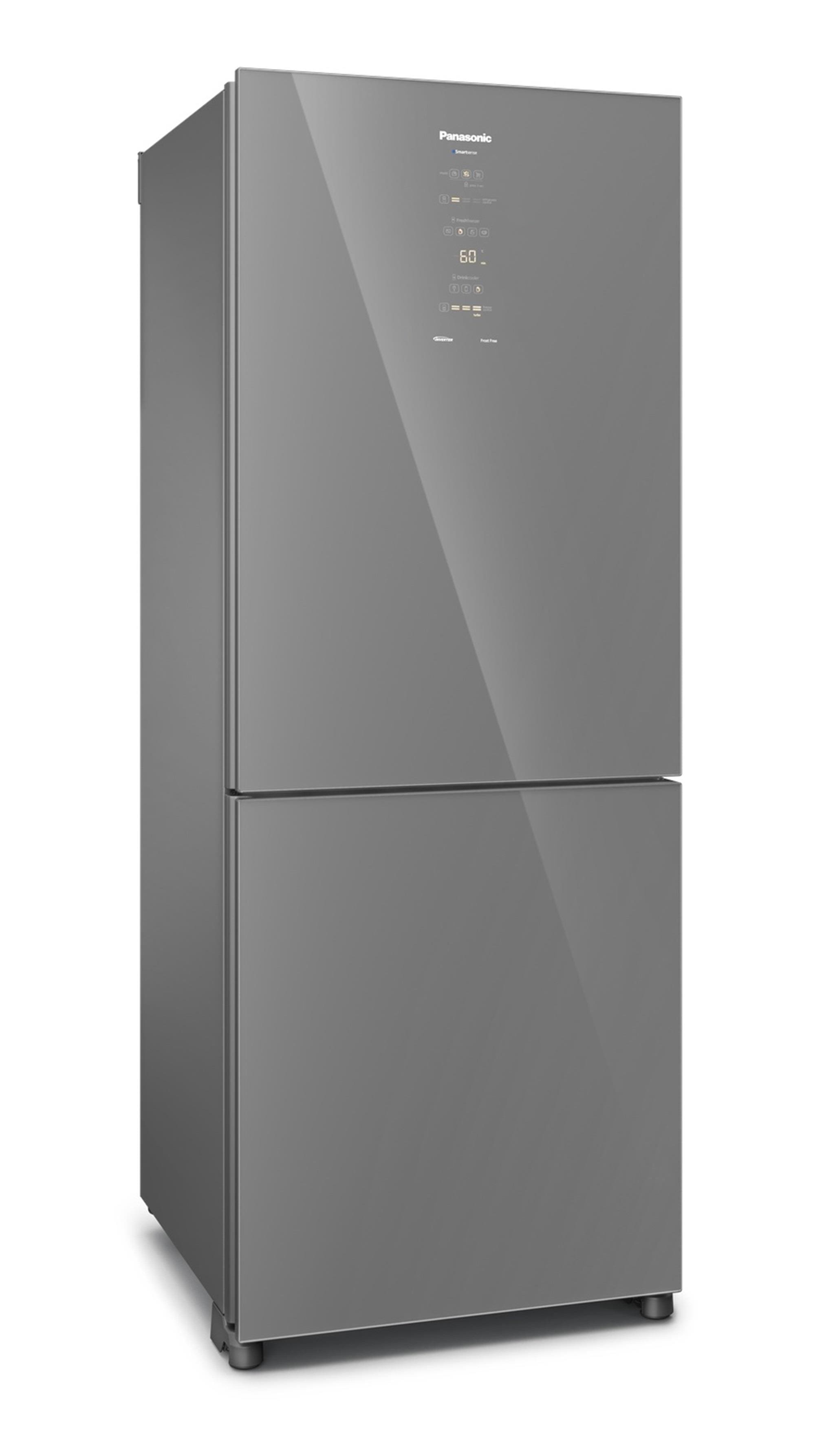 Geladeira Panasonic BB65M Frost Free 467L | Ponto