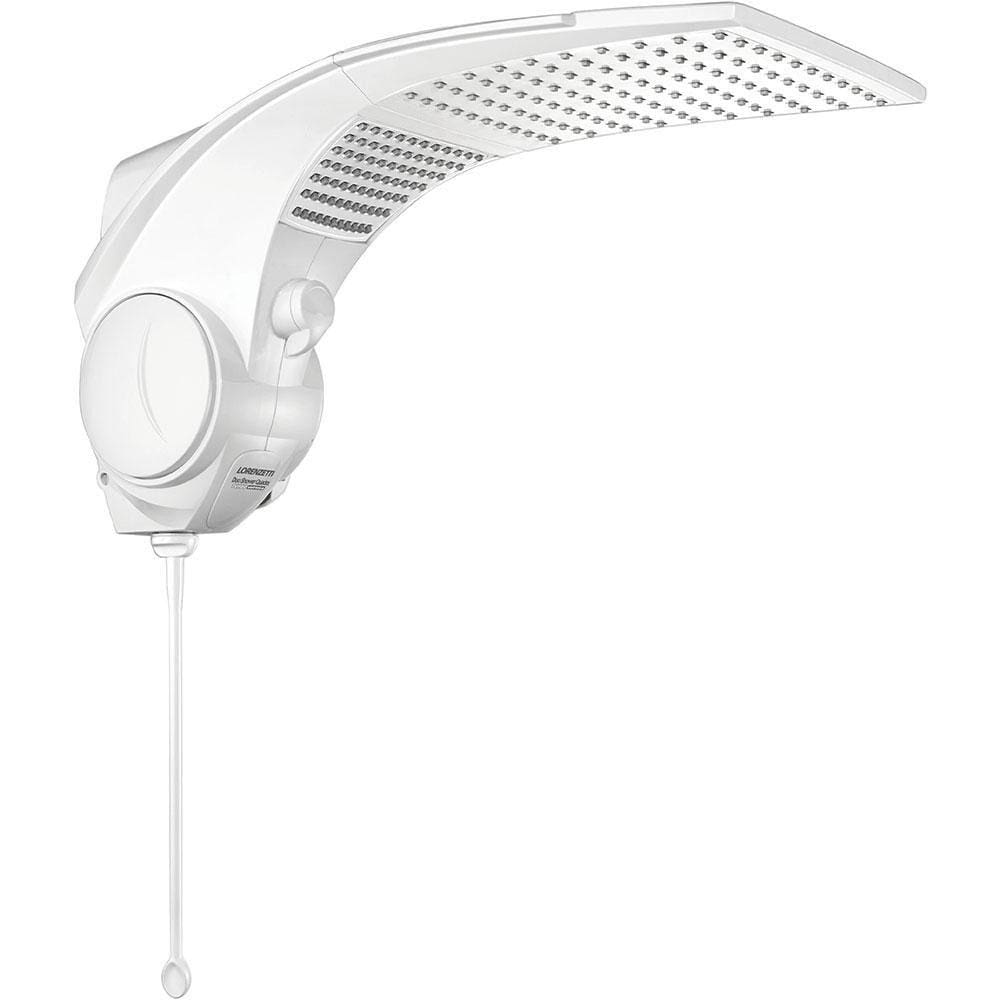Ducha Duo Shower Quadra De Com 5500W - Lorenzetti