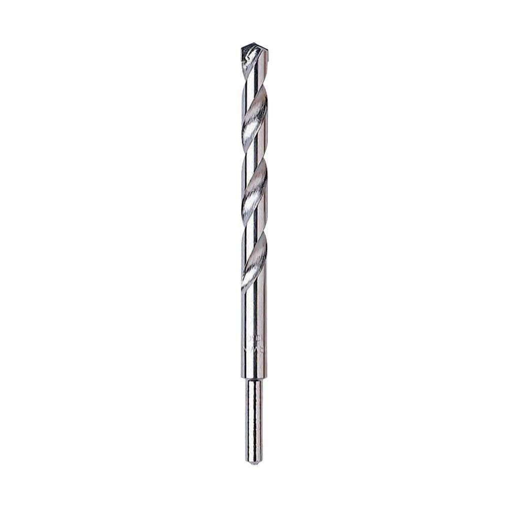 Brocas Para Concreto Standard 12Mm Irwin