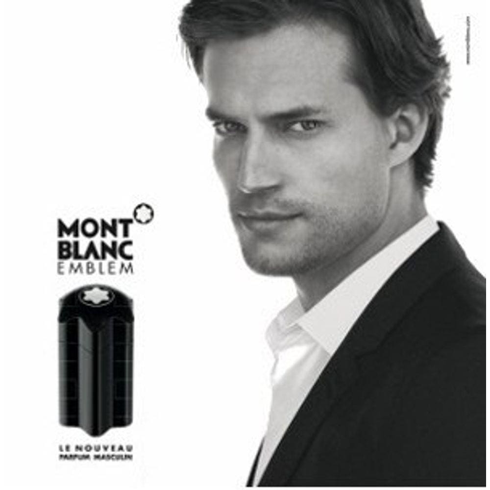 MontBlanc Emblem Eau de Toilette Masculino