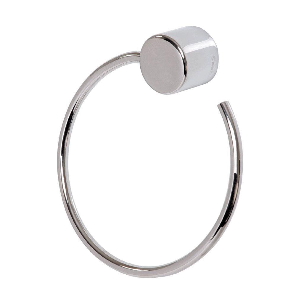 Porta Toalha Argola Flex Deca
