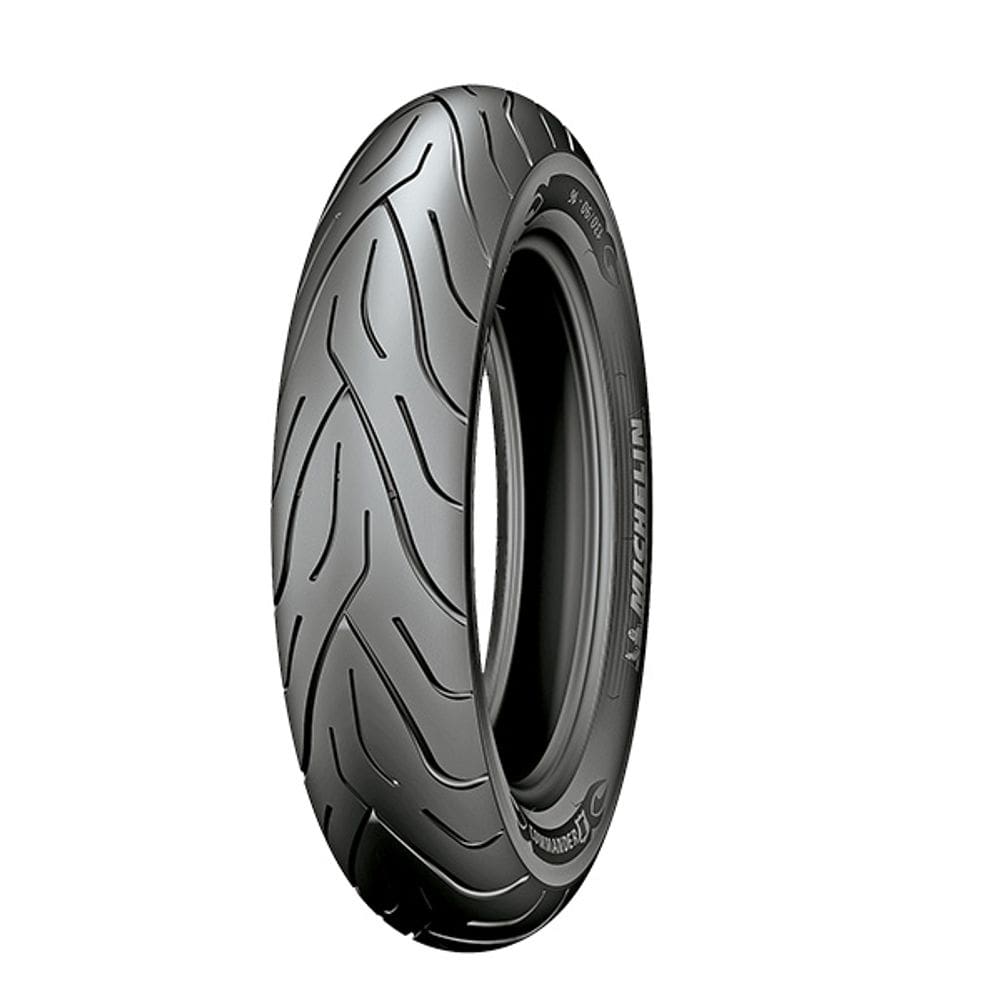 Pneu 240/40R18 Commander II  Michelin 79V - Traseiro