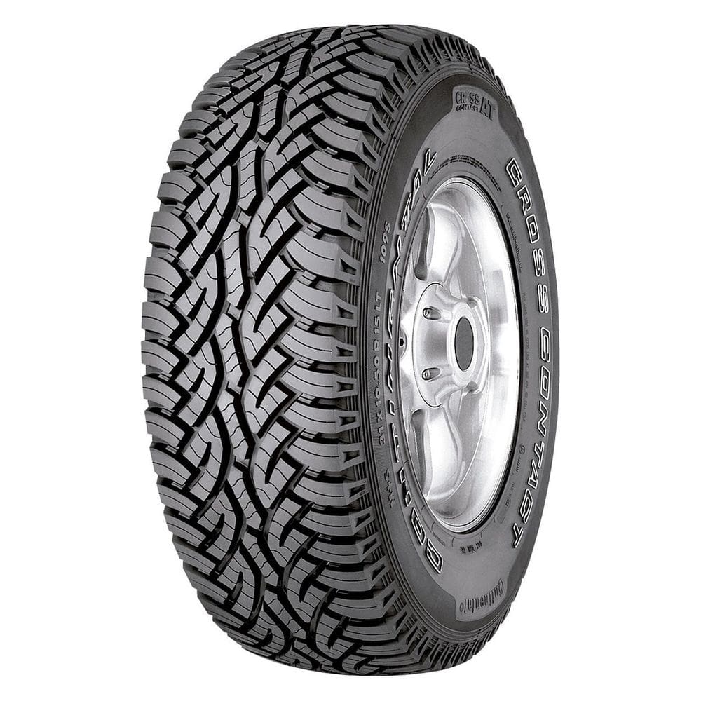 Pneu 205/60R16 Cross Contact AT FR Continental 92H