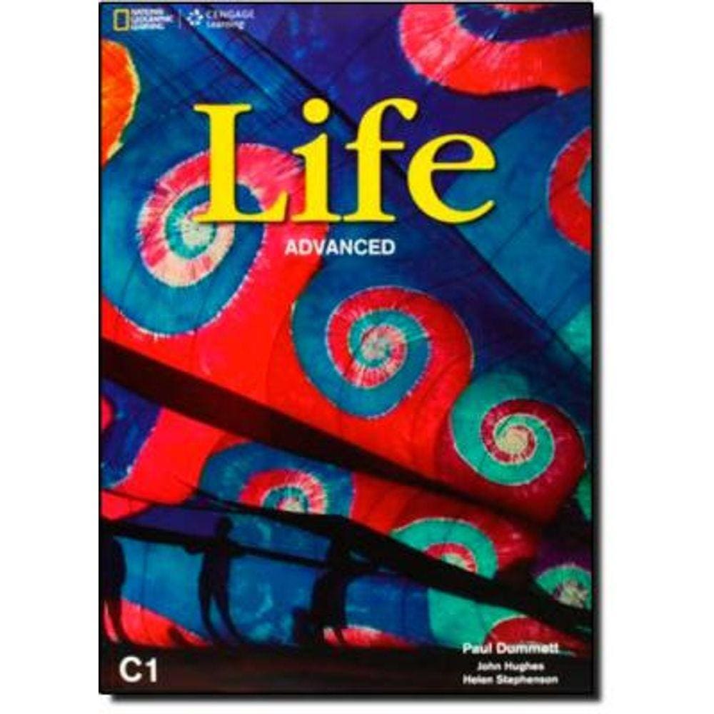 Life: Advanced